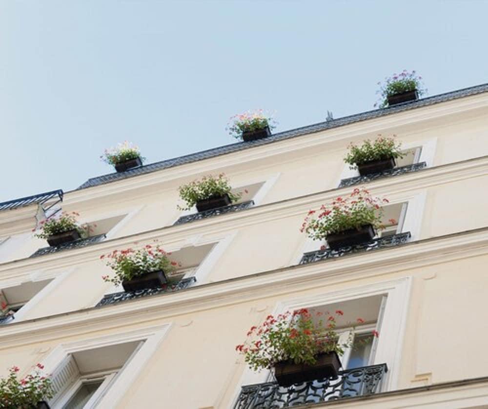 Des Bains 2* Parijs